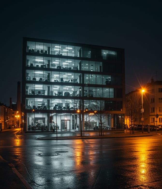 Professional Security Services for Diverse Industries | Iron Point Security
