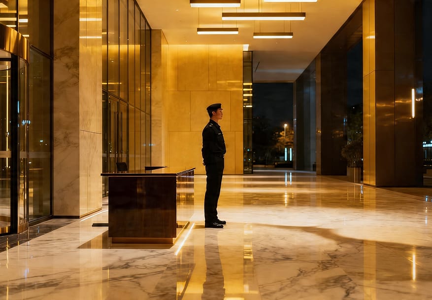 Iron Point Security