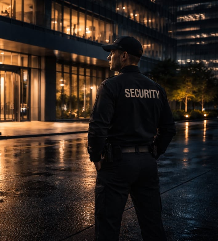 First Point Security Professional Security Services for Diverse Industries | Iron Point Security